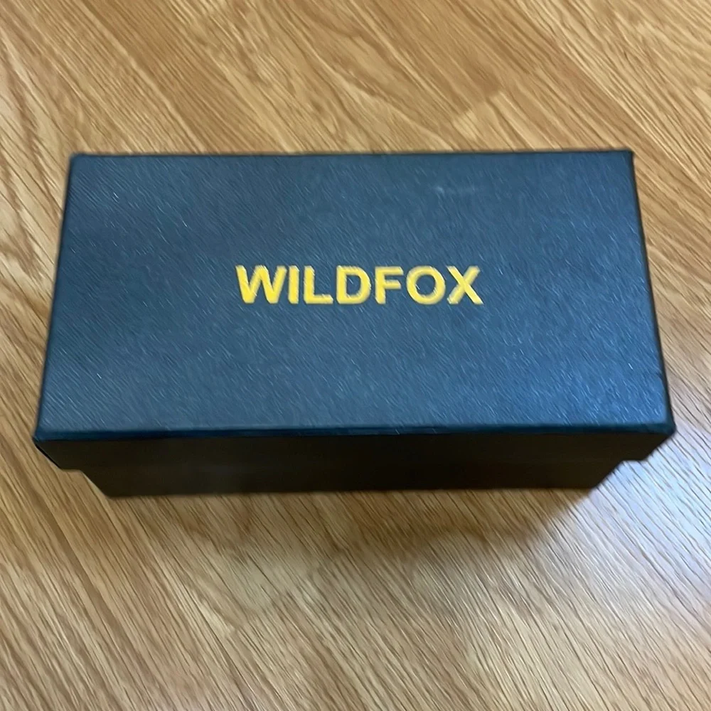 🎉Wildfox 💥RARE💥 Chaton Purple Sunglasses EUC - Picture 6 of 14